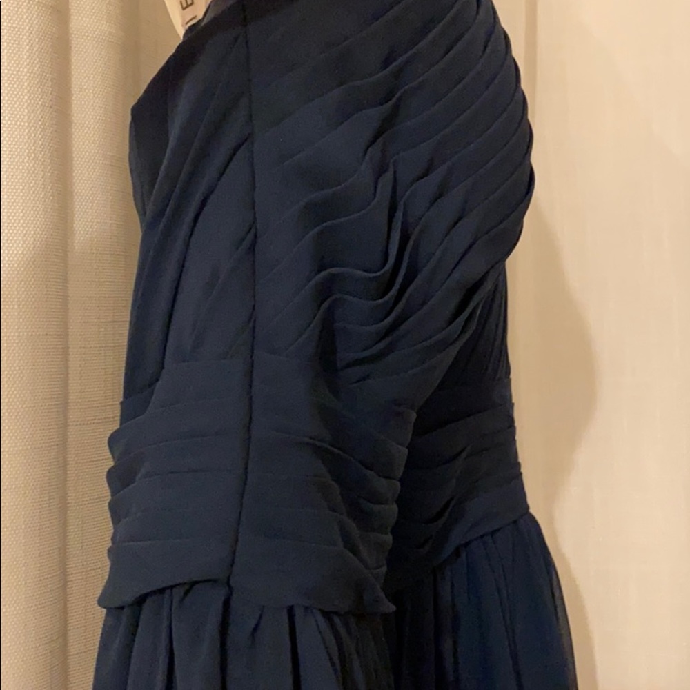 AZAZIE MOLLY DRESS - Picture 3 of 4